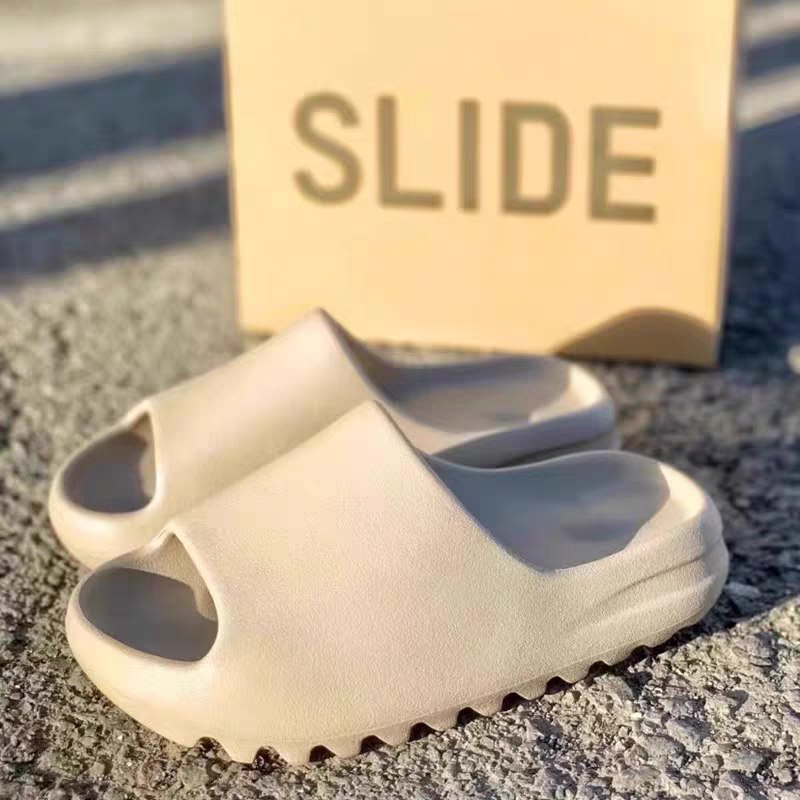 Sport Slide Men - Summer Slippers Men Women Indoor Eva