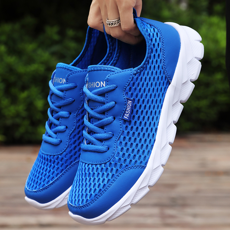 Men Shoes Brands - YRZL Tennis Shoes for Men Lightweight