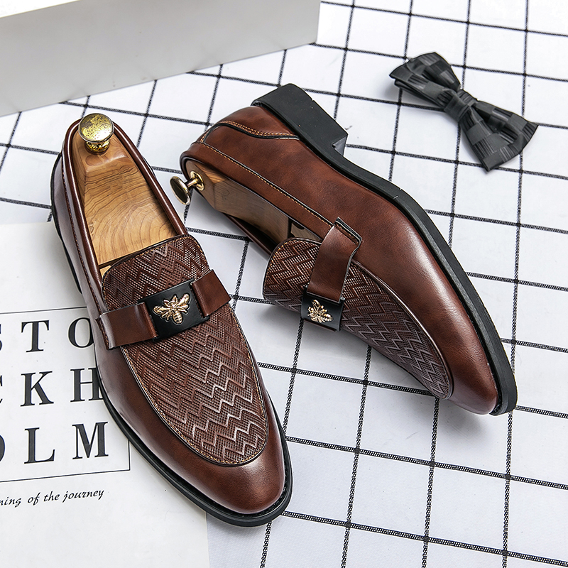 Men Shoes Louboutin - Fashion Size 6~13 Mens Dress Casual