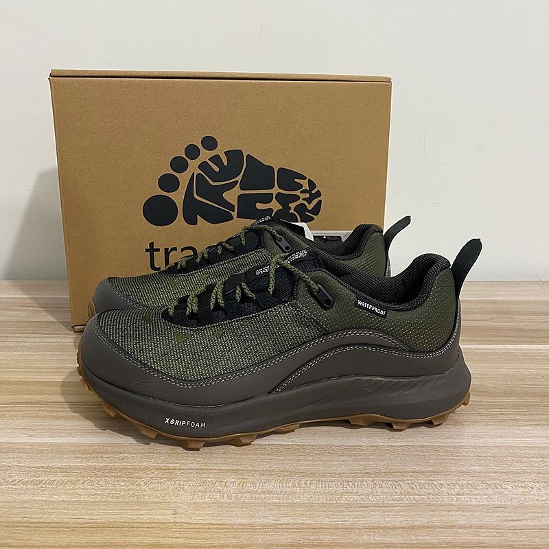 Men'S Shoes Good For Wide Feet - 2026 Good Quality Trekking Sneakers For