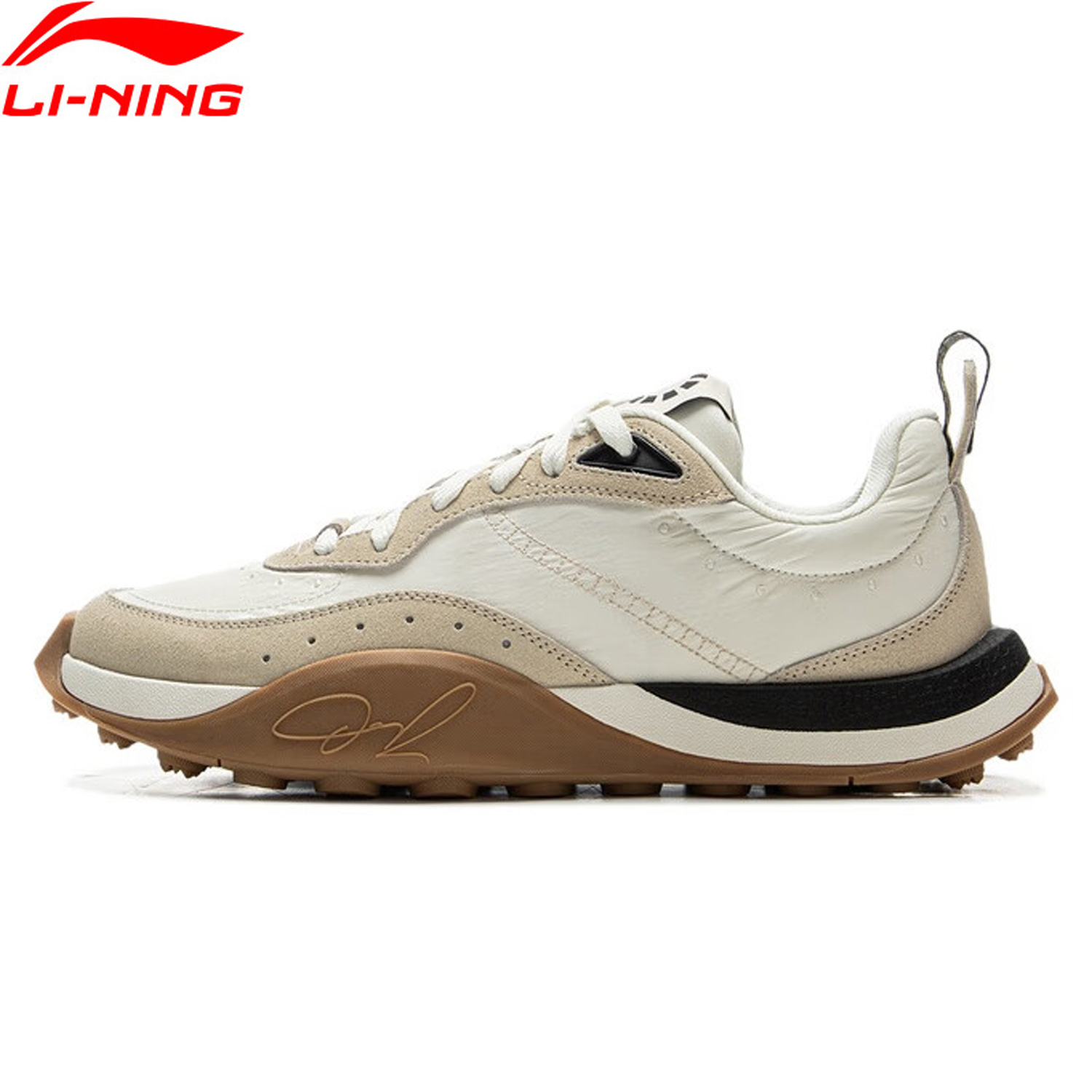 Men Shoes Type - Li-Ning Men's Wade Runner Dloading Basketball