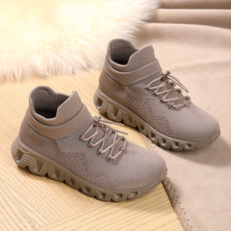 Men'S Shoes With Toes - Lace Up Without Heel Large Size