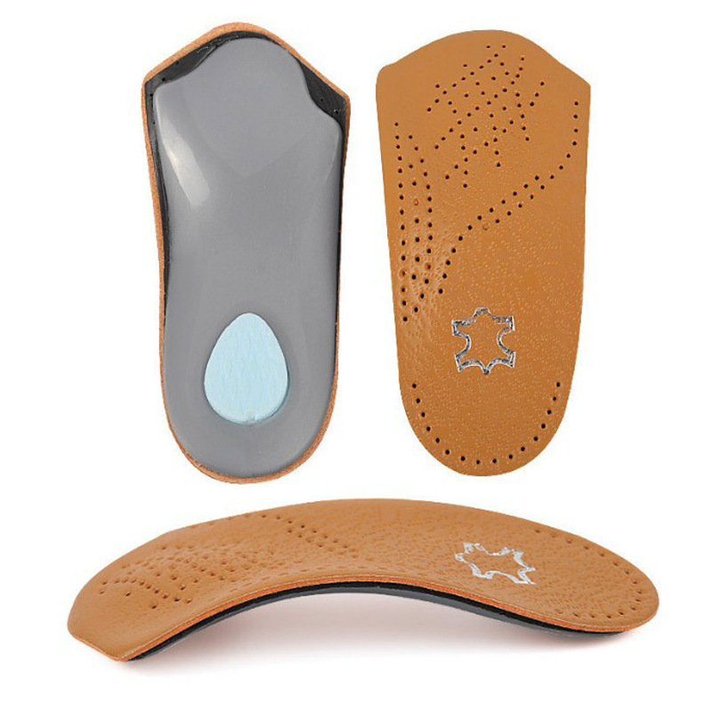 Men Shoes Outlet - 1 Pair Arch Support for Men
