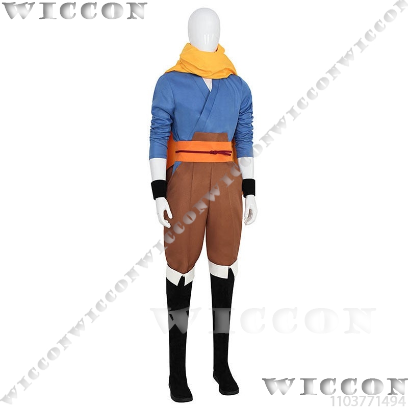 Yuru 2026 New Anime Daemons of - مراجعة Men'S Shoes Yellow And Black وسعره