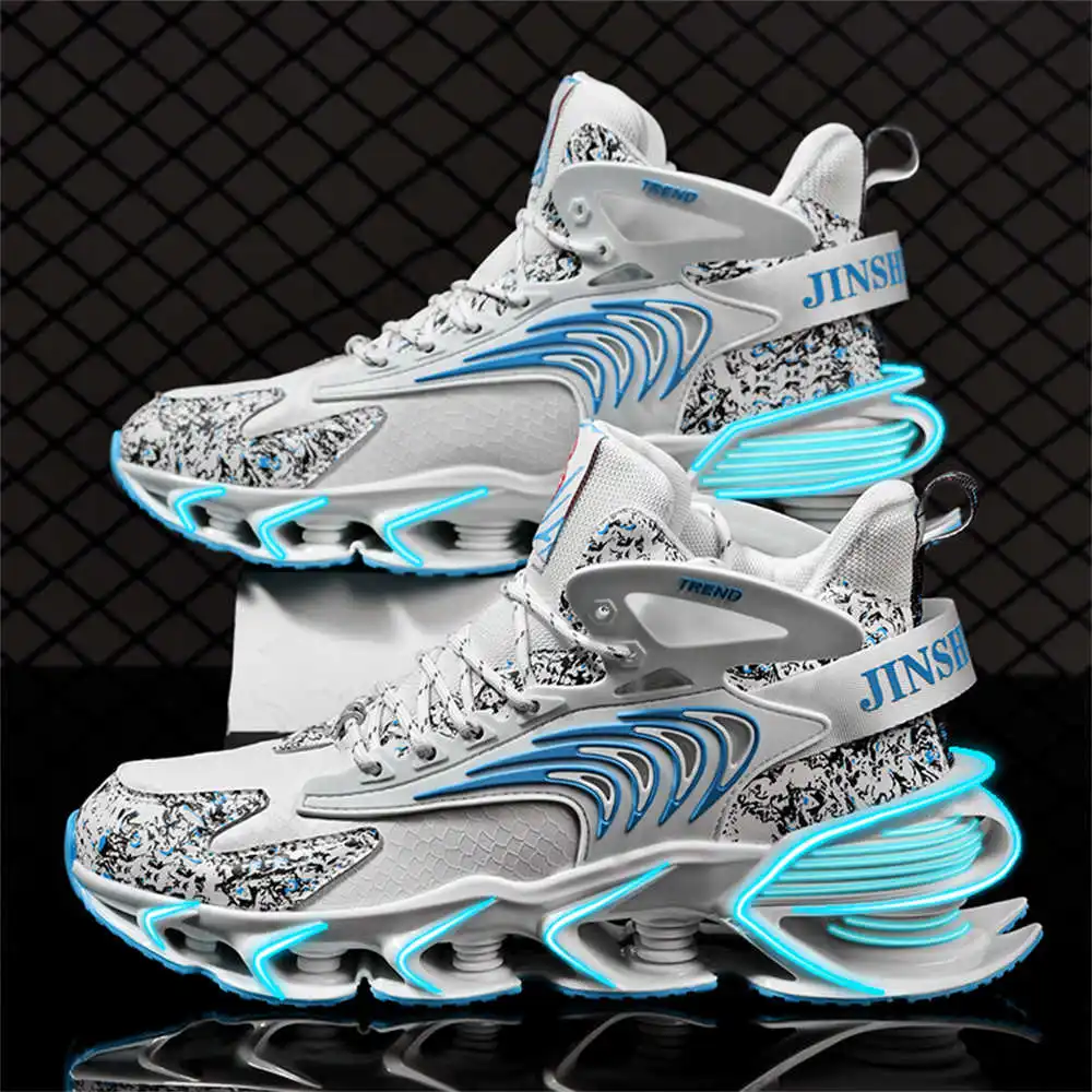 Non-slip Mid Child Running Sne - مراجعة Men'S Shoes Good For Wide Feet وسعره