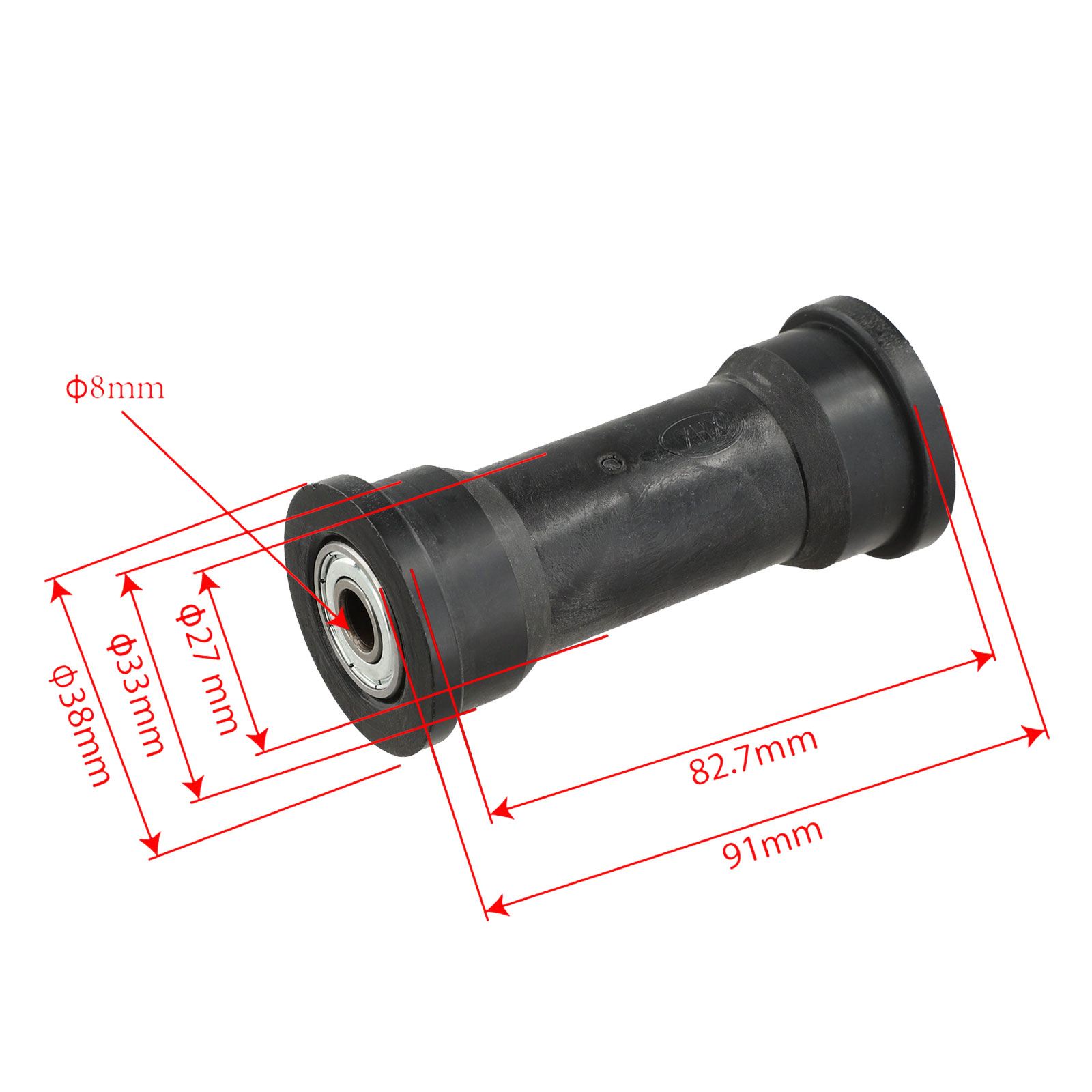 Bearing Pulley Fitness Equipme - مراجعة Sport Slide Men وسعره