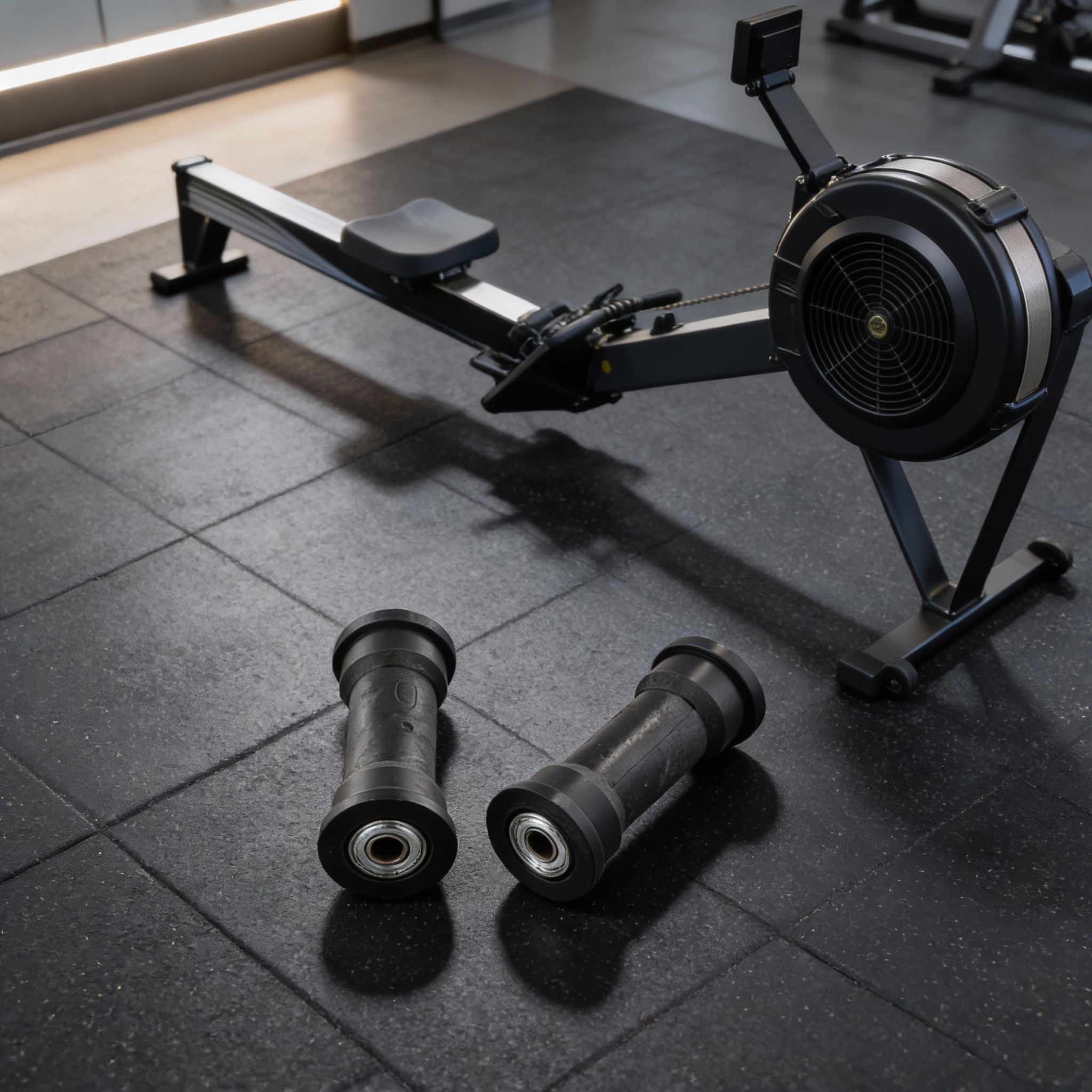Bearing Pulley Fitness Equipme - مراجعة Sport Slide Men وسعره