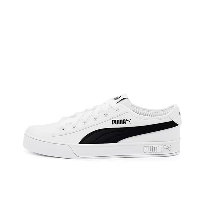 Puma Smash Vulc Simple,Comfort - مراجعة Men'S Shoes Puma Sneakers وسعره