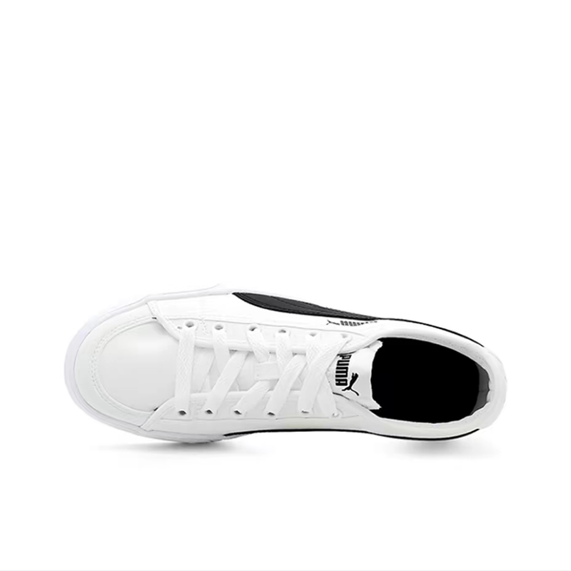 Puma Smash Vulc Simple,Comfort - مراجعة Men'S Shoes Puma Sneakers وسعره
