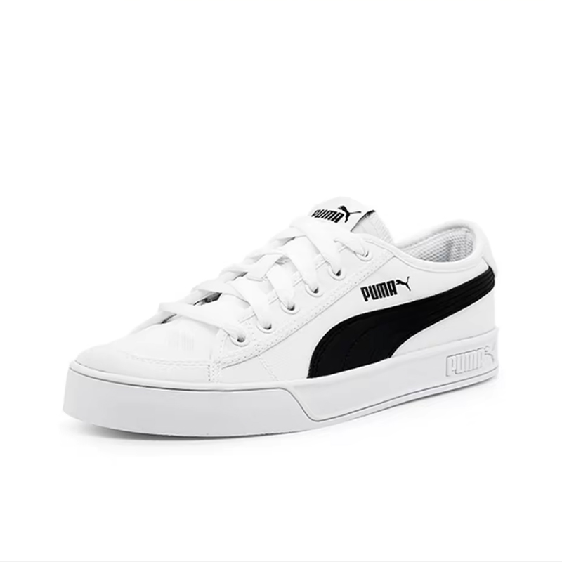 Puma Smash Vulc Simple,Comfort - مراجعة Men'S Shoes Puma Sneakers وسعره