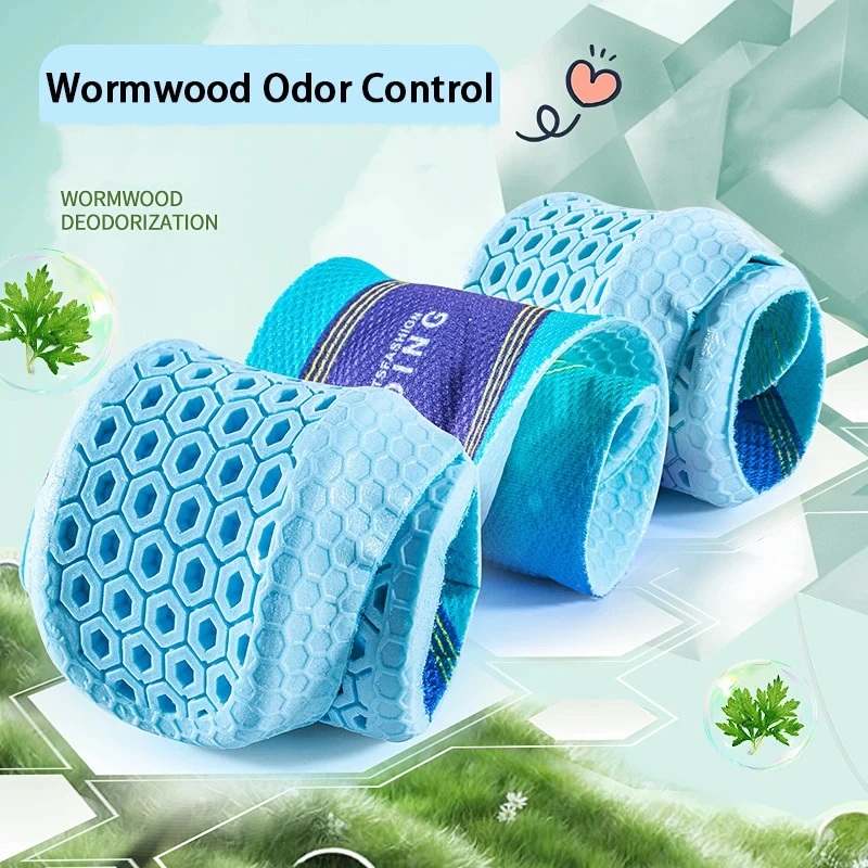New Sports Insoles Wormwood De - مراجعة Men Shoes Outlet وسعره