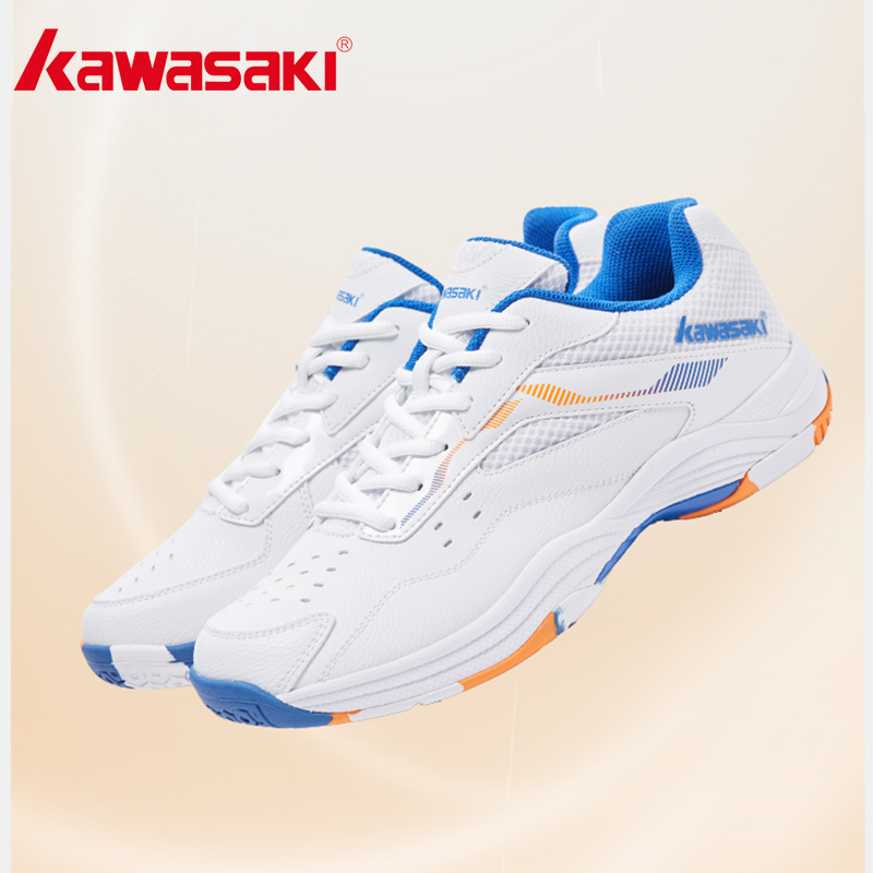 Kawasaki Brand Sneakers Table  - مراجعة Men Shoes Outlet وسعره