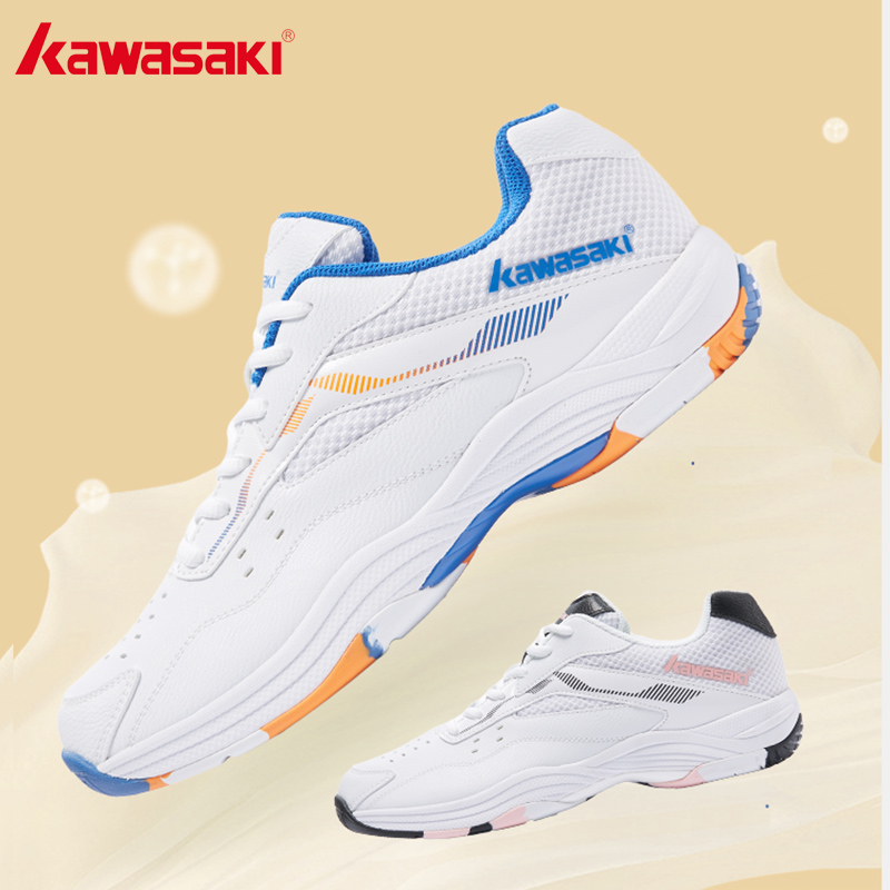 Kawasaki Brand Sneakers Table  - مراجعة Men Shoes Outlet وسعره