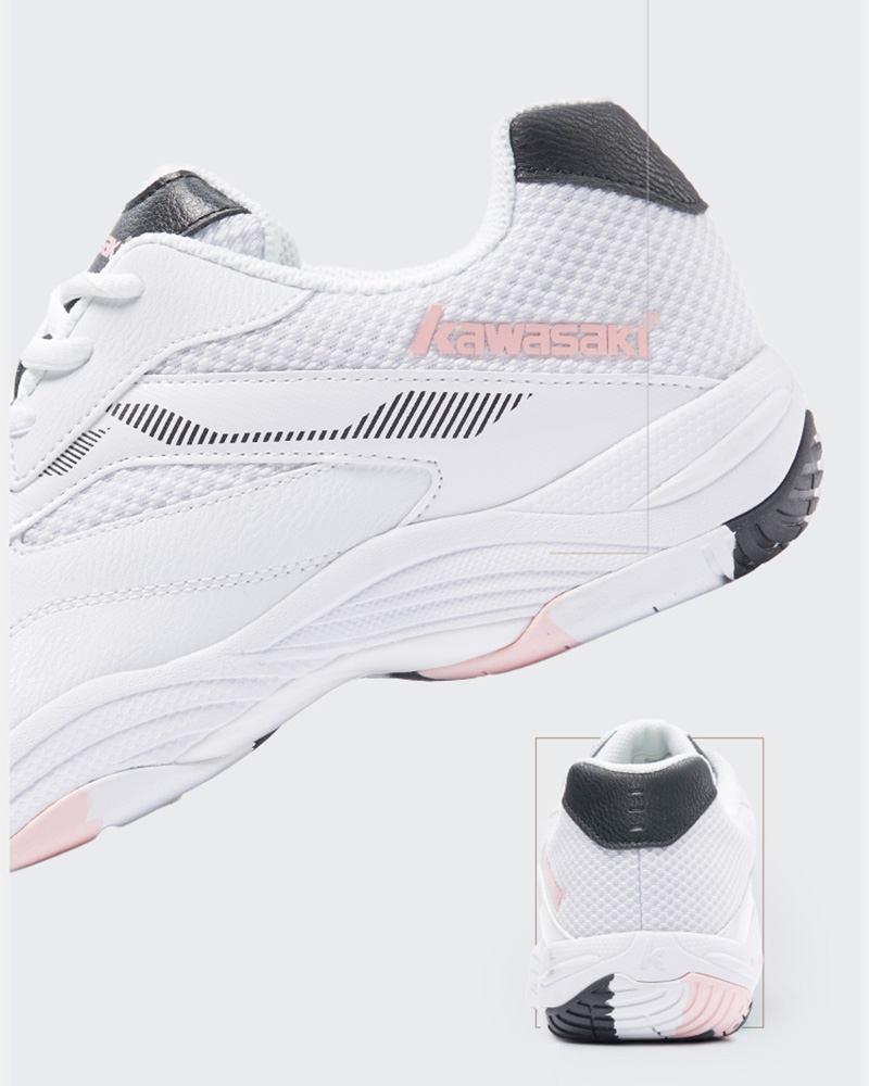 Kawasaki Brand Sneakers Table  - مراجعة Men Shoes Outlet وسعره