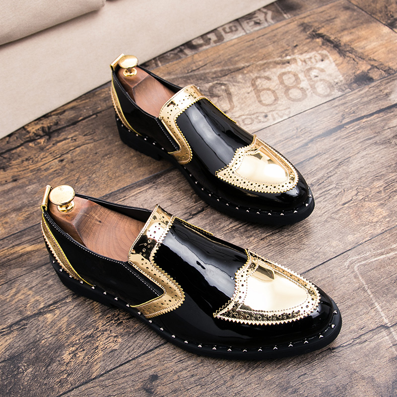 Fashionable Formal Men Shoes L - مراجعة Men Shoes Louboutin وسعره