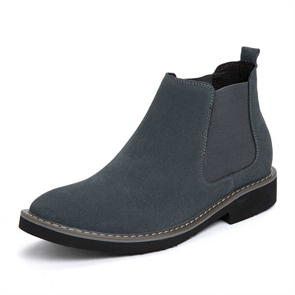 Increase Height Number 40 Vulc - مراجعة Men Shoes Brands وسعره