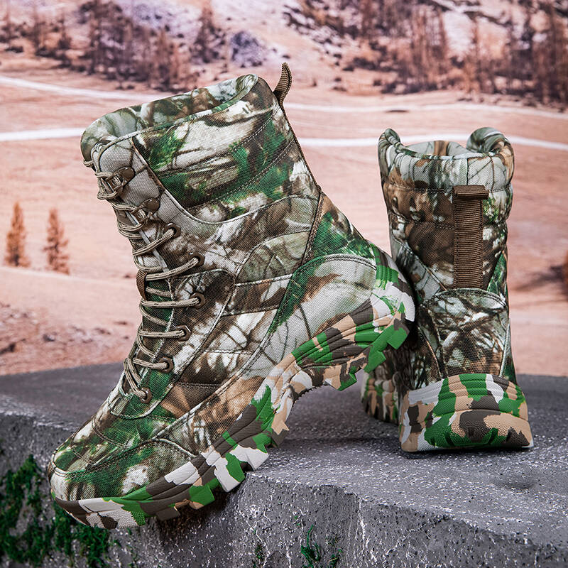 Outdoor Boots Men Hiking In Va - مراجعة Men Shoes Type وسعره