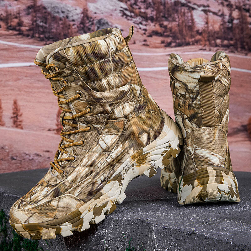 Outdoor Boots Men Hiking In Va - مراجعة Men Shoes Type وسعره