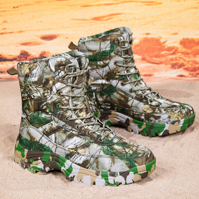 Outdoor Boots Men Hiking In Va - مراجعة Men Shoes Type وسعره