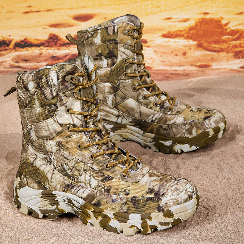 Outdoor Boots Men Hiking In Va - مراجعة Men Shoes Type وسعره
