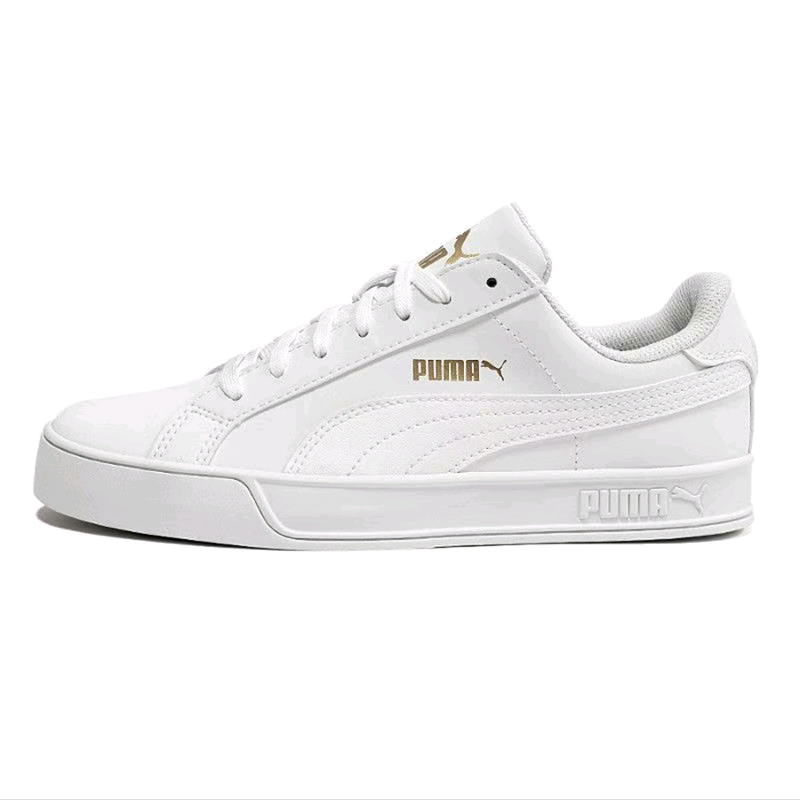 Puma Smash Vulc Casual,Minimal - مراجعة Men'S Shoes Puma Sneakers وسعره