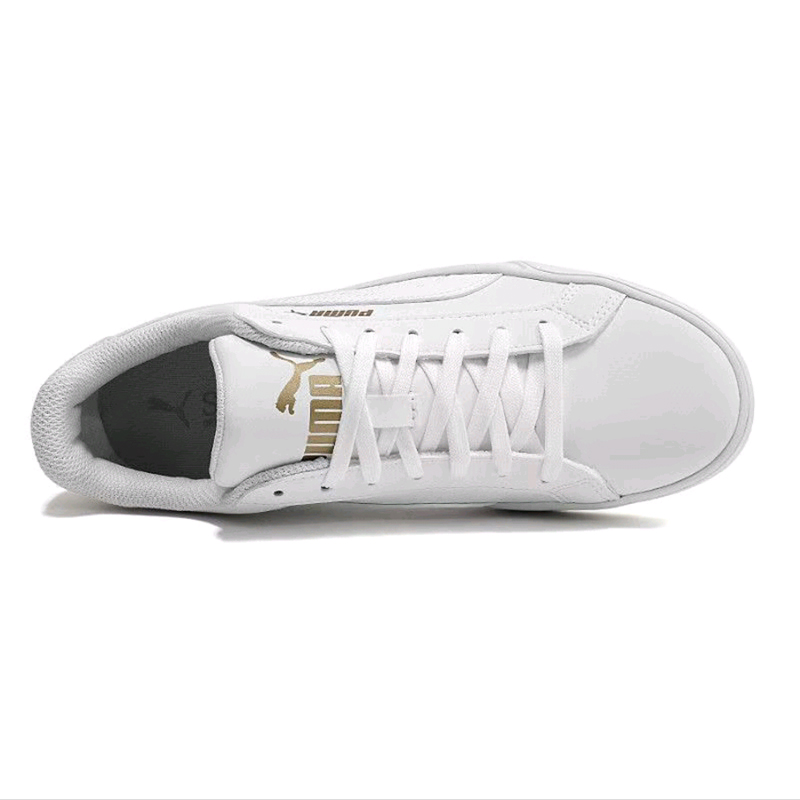 Puma Smash Vulc Casual,Minimal - مراجعة Men'S Shoes Puma Sneakers وسعره