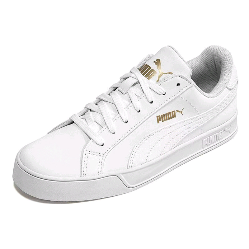 Puma Smash Vulc Casual,Minimal - مراجعة Men'S Shoes Puma Sneakers وسعره