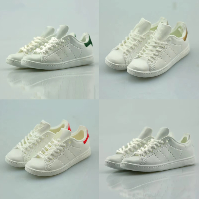 1/6 Scale Man Female Fashion C - مراجعة Men Shoes Quotes وسعره