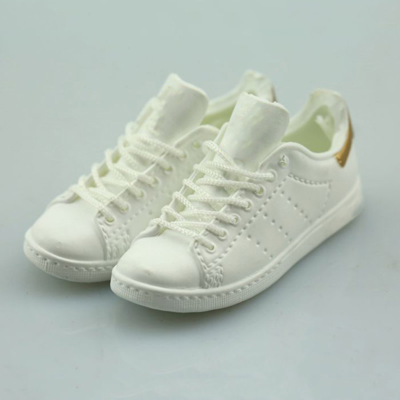 1/6 Scale Man Female Fashion C - مراجعة Men Shoes Quotes وسعره