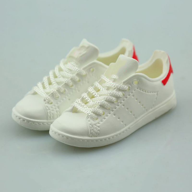 1/6 Scale Man Female Fashion C - مراجعة Men Shoes Quotes وسعره