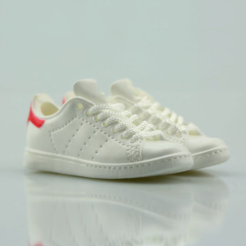 1/6 Scale Man Female Fashion C - مراجعة Men Shoes Quotes وسعره