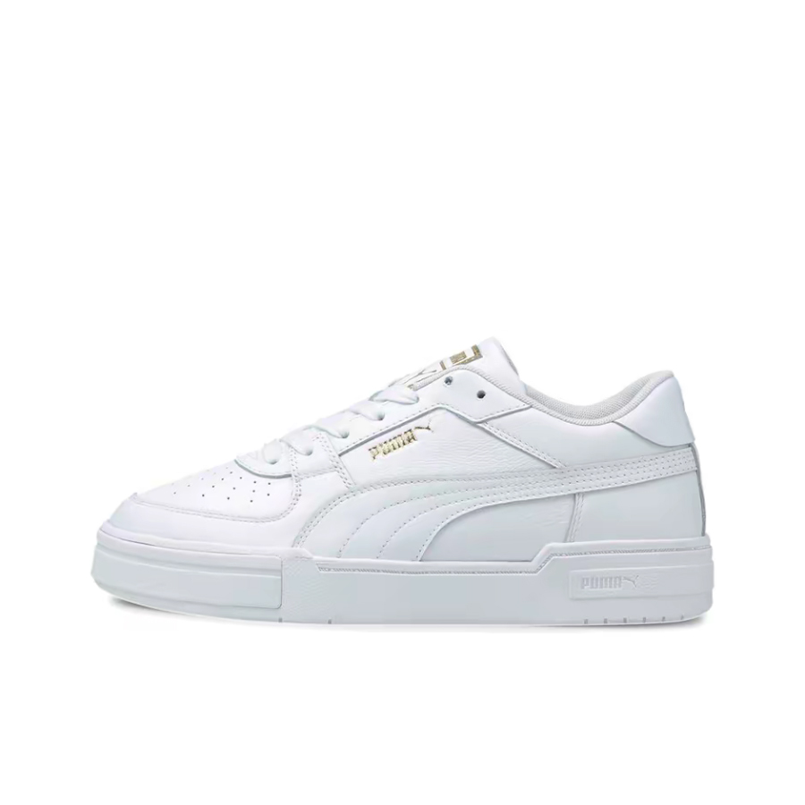 Puma Ca Pro Classic: Minimalis - مراجعة Men'S Shoes Puma Sneakers وسعره