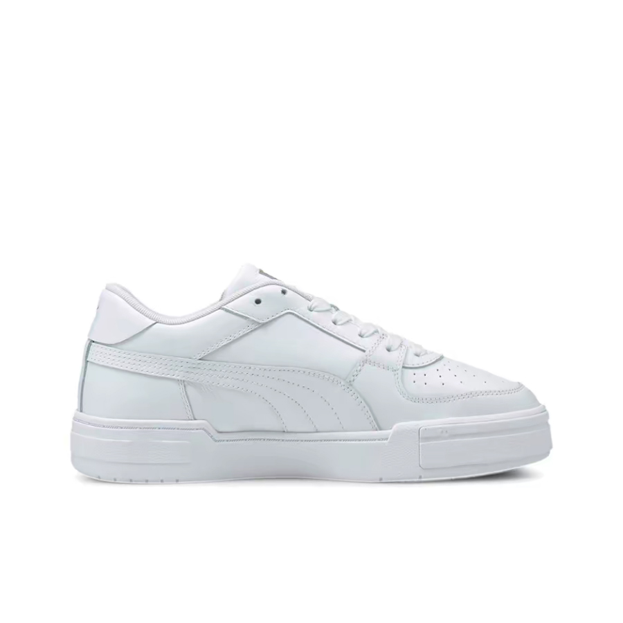Puma Ca Pro Classic: Minimalis - مراجعة Men'S Shoes Puma Sneakers وسعره