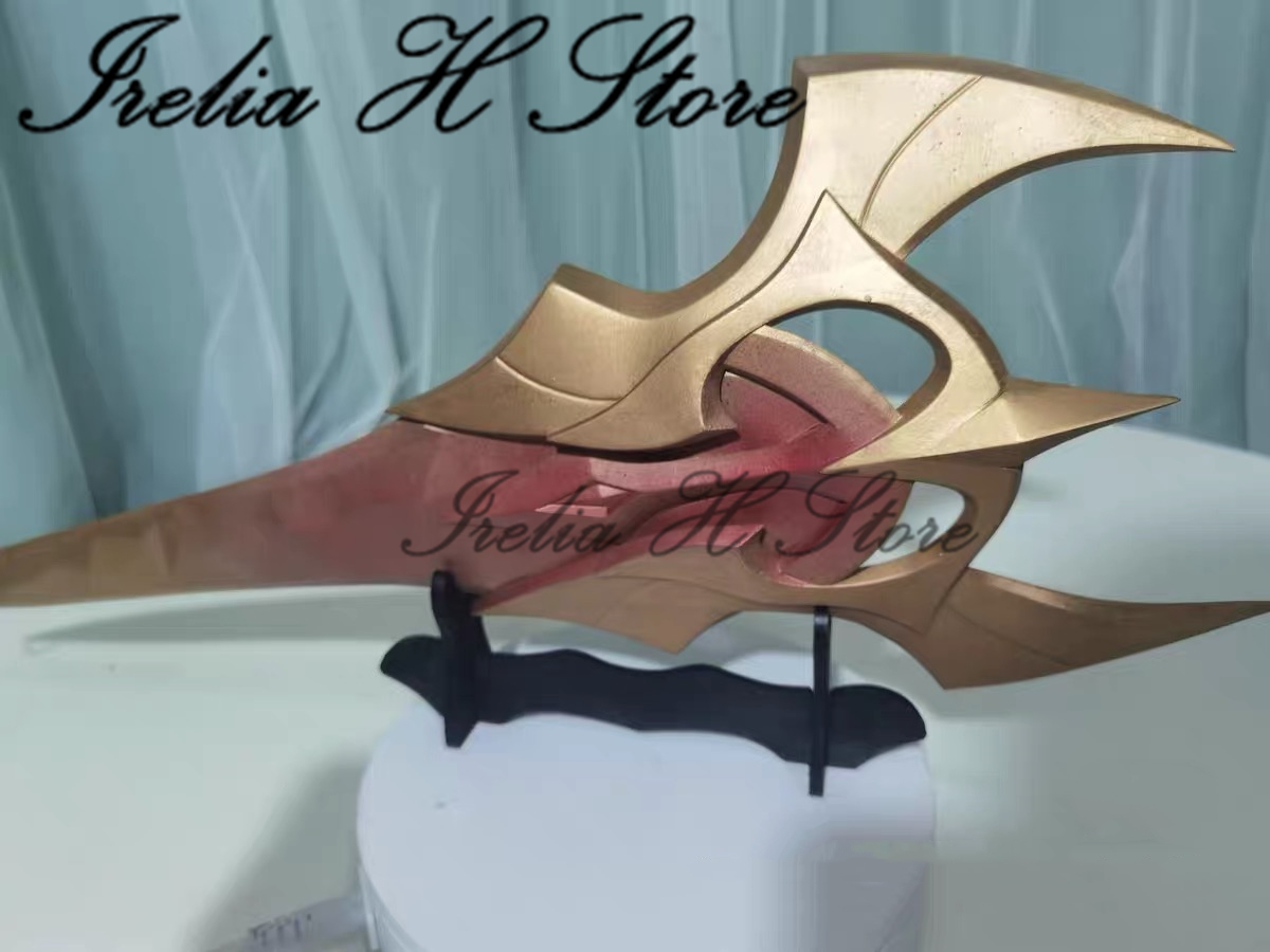 Irelia H Store LOL High Noon T - مراجعة Men Shoes H&M وسعره