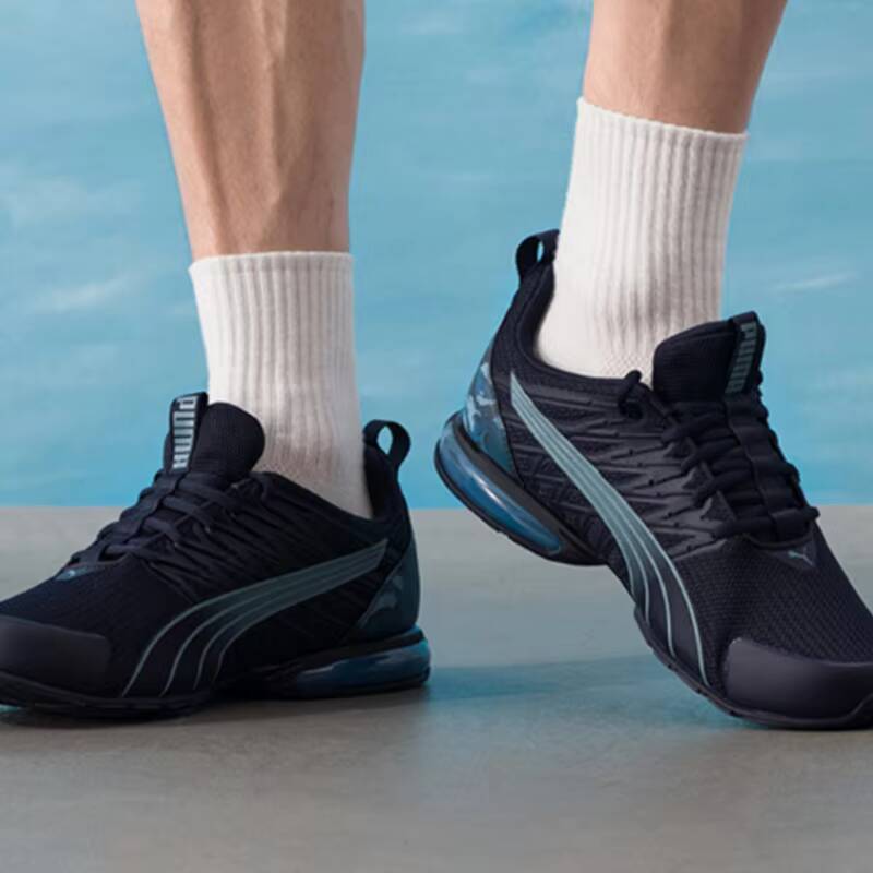 2026   Puma Men Trottinette El - مراجعة Men'S Shoes Puma Sneakers وسعره