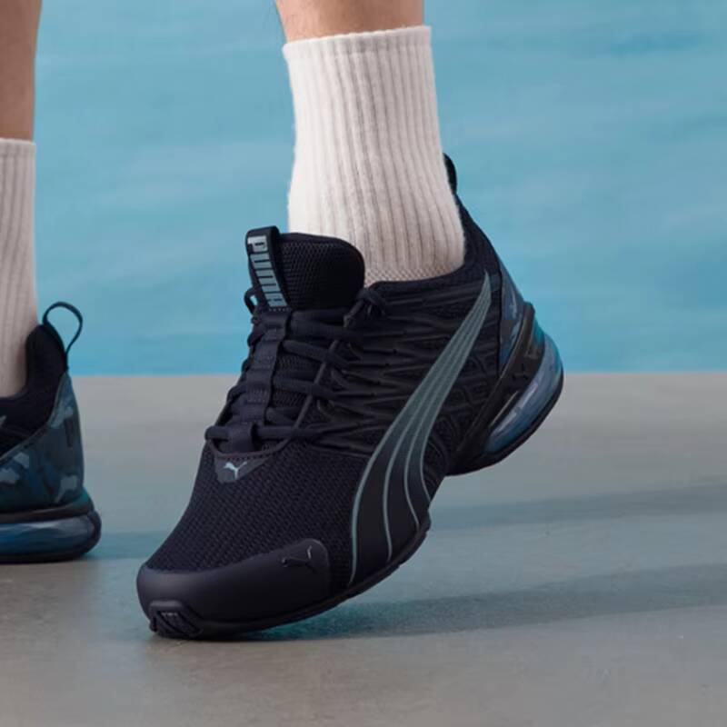 2026   Puma Men Trottinette El - مراجعة Men'S Shoes Puma Sneakers وسعره