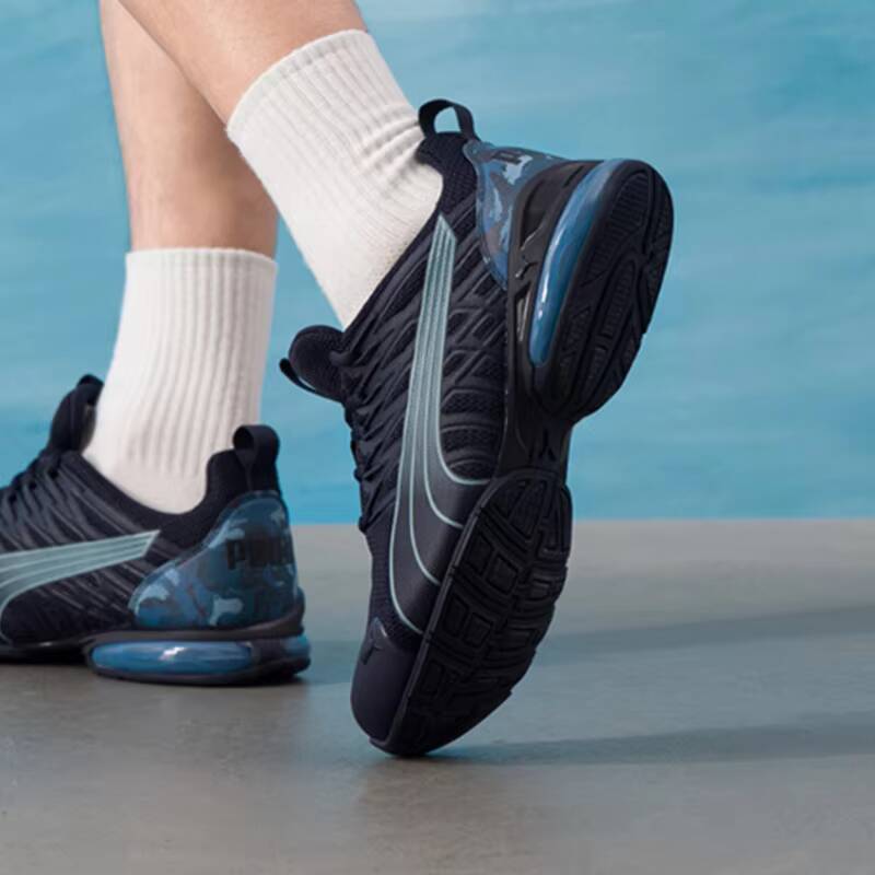 2026   Puma Men Trottinette El - مراجعة Men'S Shoes Puma Sneakers وسعره