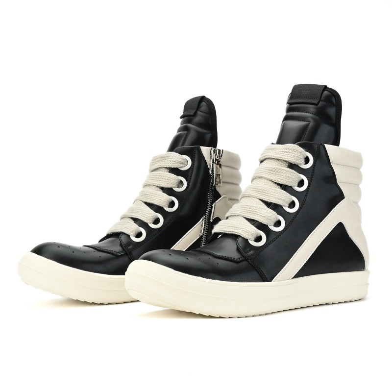 High Quality Casual Sneakers f - مراجعة Men Shoes Type وسعره