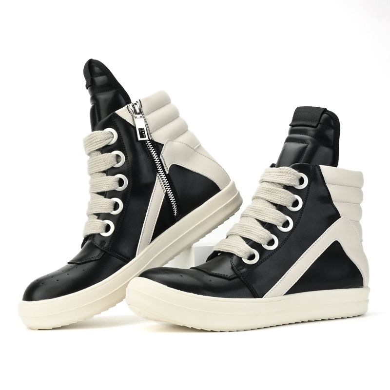 High Quality Casual Sneakers f - مراجعة Men Shoes Type وسعره