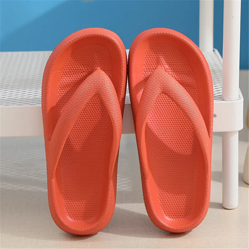 Non Slip Platform Flip Flops W - مراجعة Men'S Shoes With Toes وسعره