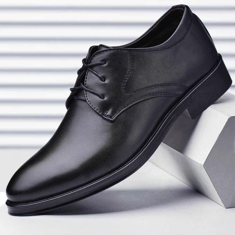 Clearance Sale Plus Size 38-48 - مراجعة Men Shoes Outlet وسعره