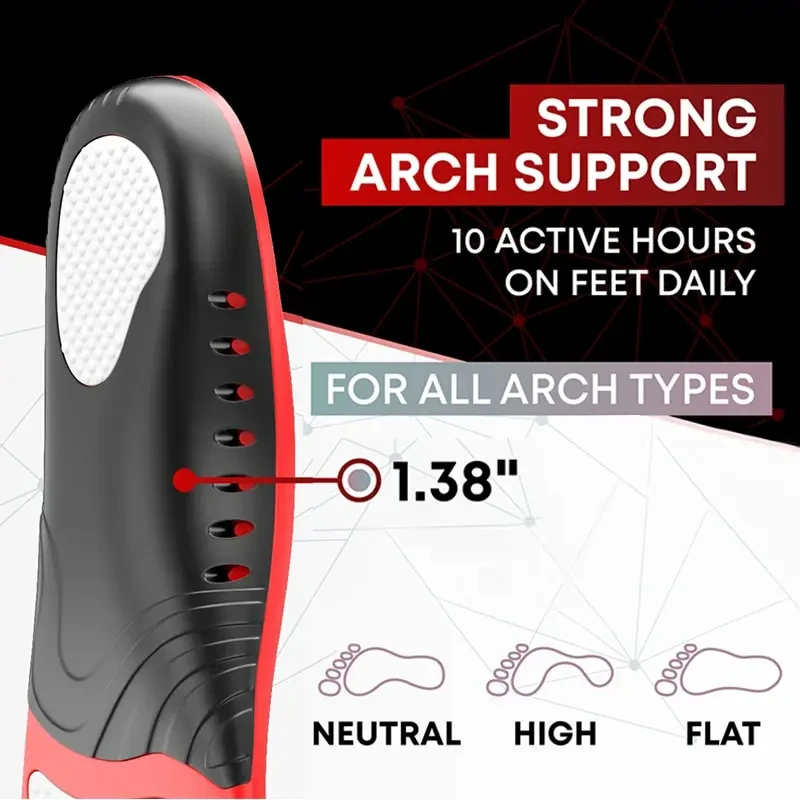 220+ Lbs Heavy Duty High Arch  - مراجعة Men Shoes Outlet وسعره