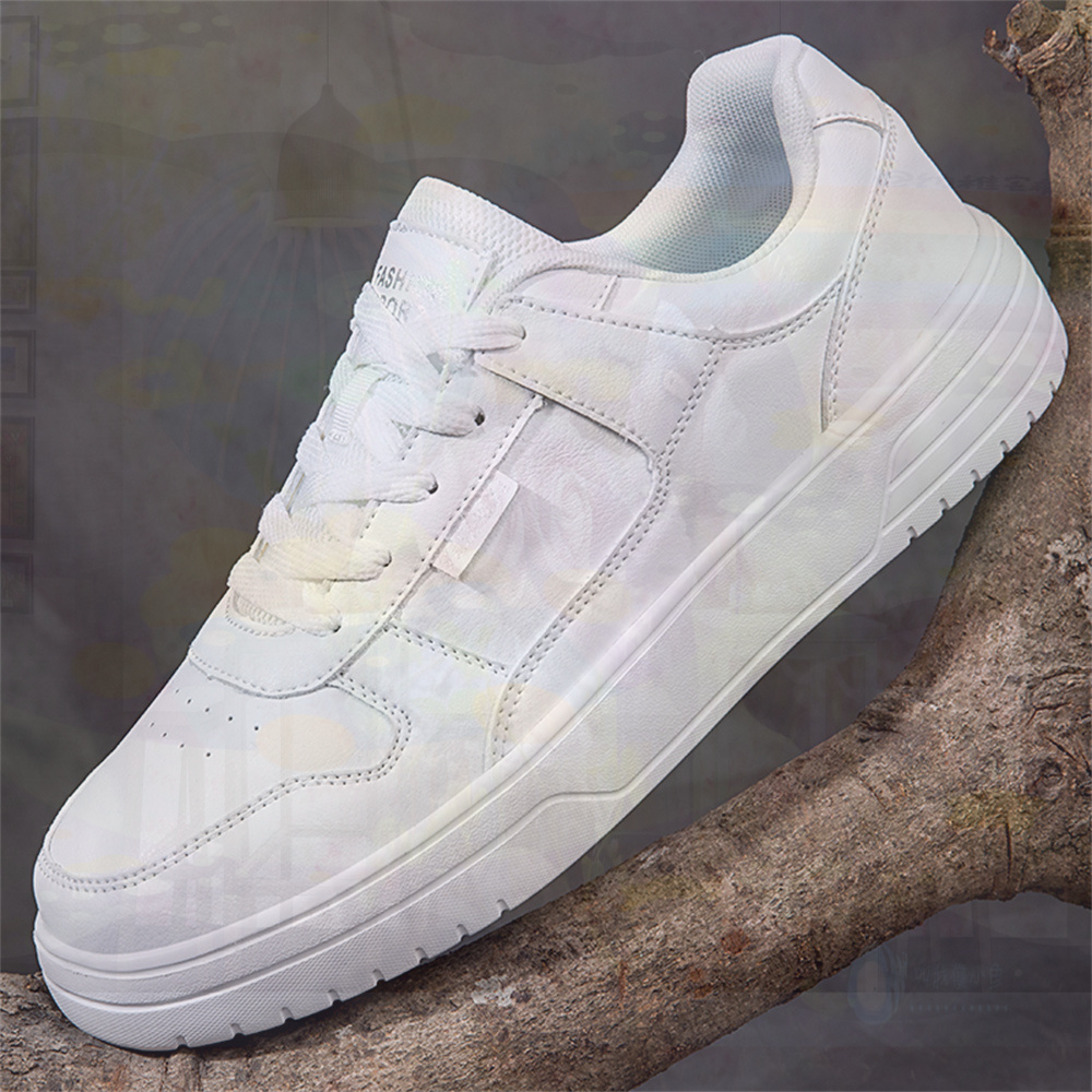With Ties PU Leather Shoes 41  - مراجعة Men'S Shoes Good For Wide Feet وسعره