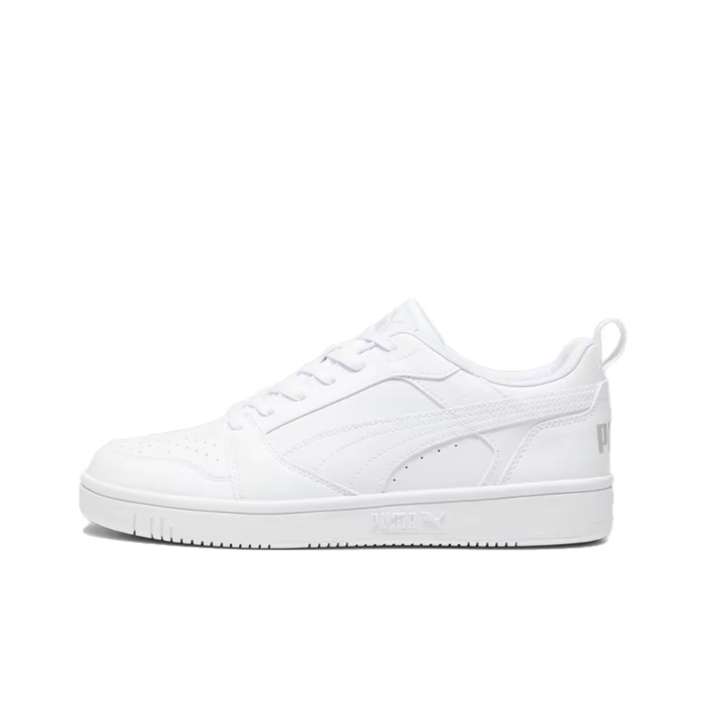 Puma Rebound LayUp: Minimalist - مراجعة Men'S Shoes Puma Sneakers وسعره