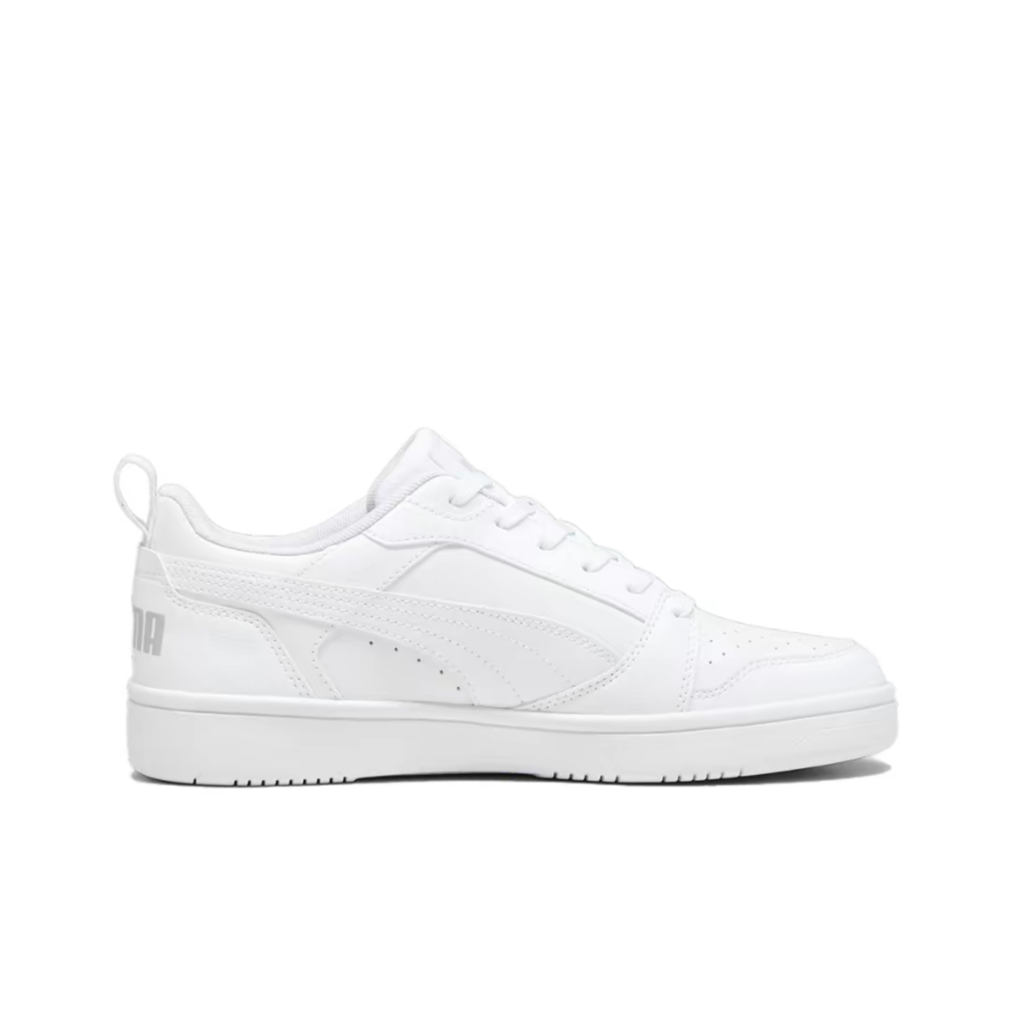 Puma Rebound LayUp: Minimalist - مراجعة Men'S Shoes Puma Sneakers وسعره