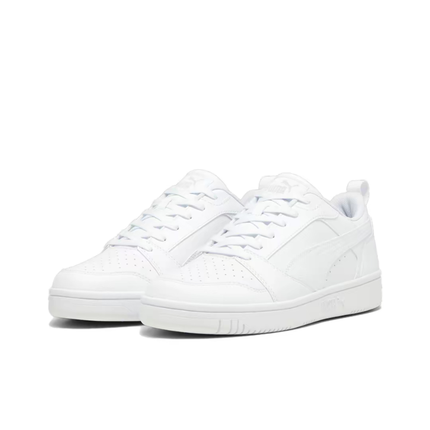 Puma Rebound LayUp: Minimalist - مراجعة Men'S Shoes Puma Sneakers وسعره