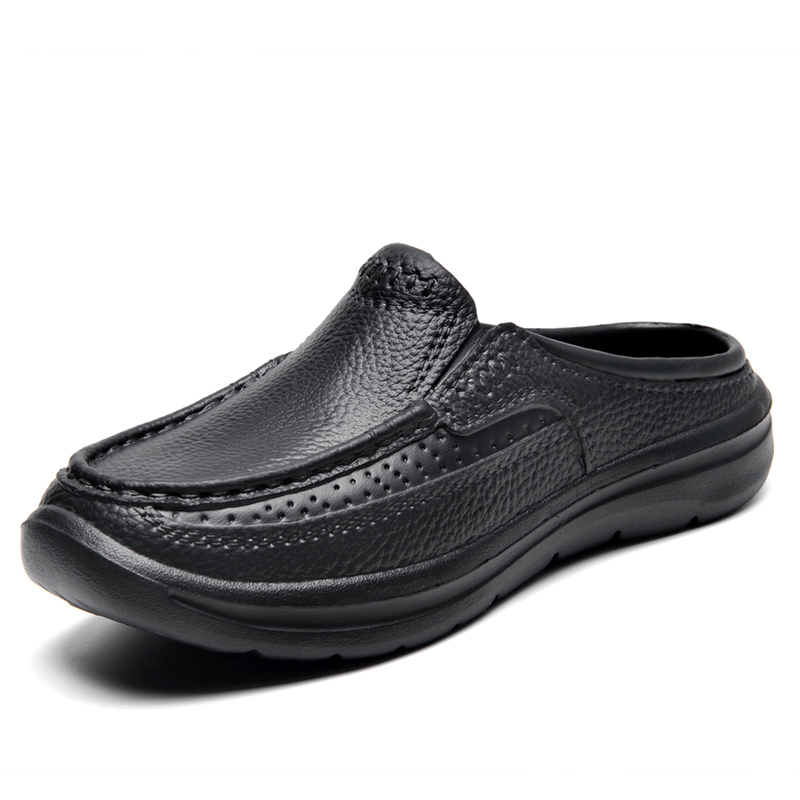 Summer slippers garden clogs w - مراجعة Men Shoes Type وسعره