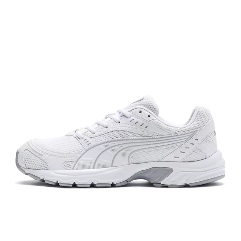 PUMA Axis: Simple, stylish, du - مراجعة Men'S Shoes Puma Sneakers وسعره
