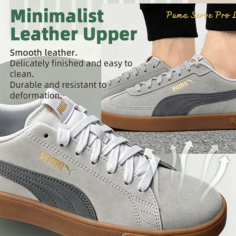 New Puma Sneakers For Men And  - مراجعة Men'S Shoes Puma Sneakers وسعره