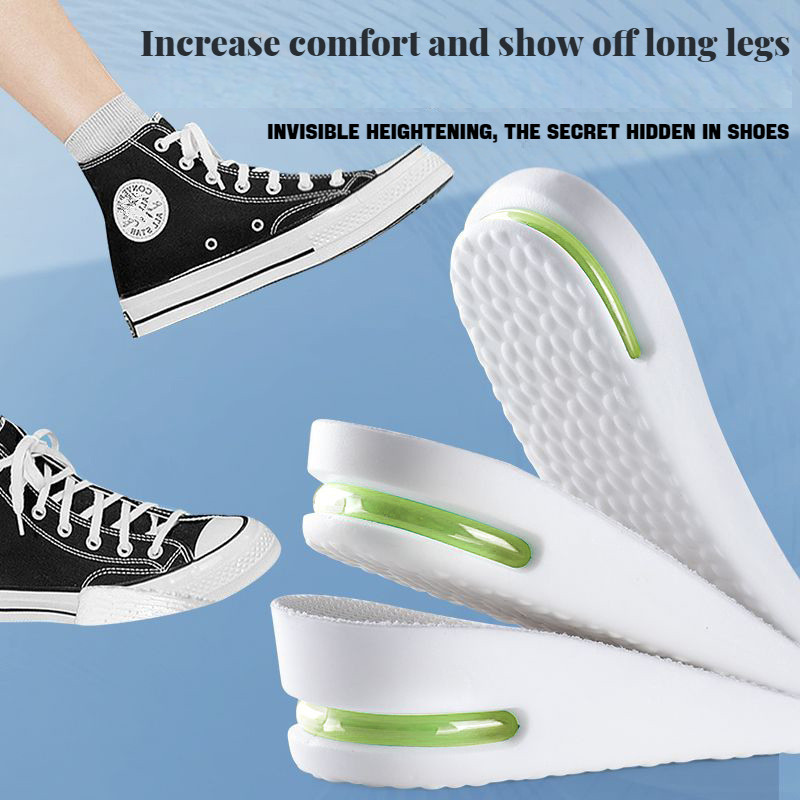 Soft Breathable Orthotic Inser - مراجعة Men Shoes Outlet وسعره